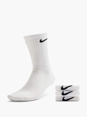 Nike Çorap Beyaz