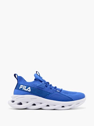 FILA Sapatilha Azul