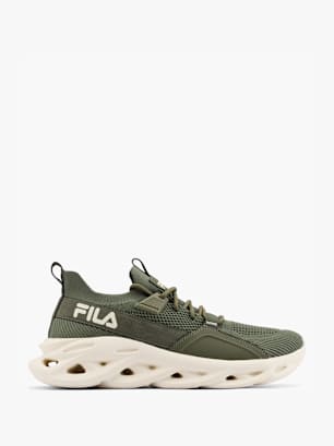 FILA Sneaker Caqui