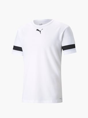 PUMA Tee-shirt Blanc