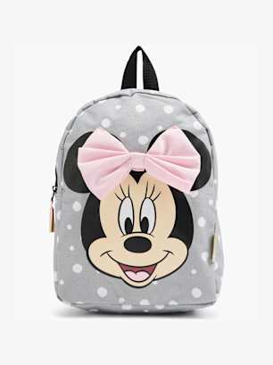 Minnie Mouse Ruksak Siva
