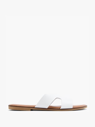 Graceland Zapatilla baja Blanco