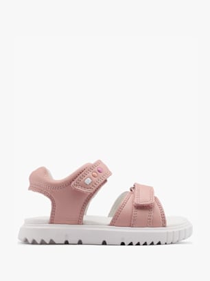 elefanten Sandale Rosa