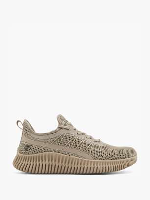 Skechers Sneaker Taupe