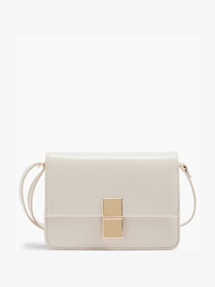 Graceland Torba preko ramena Offwhite