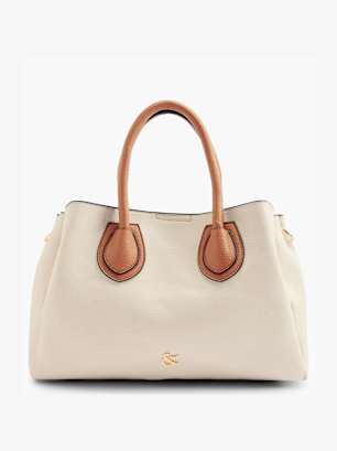 Catwalk Handbag Beige