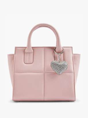 Catwalk Damska torba Roze
