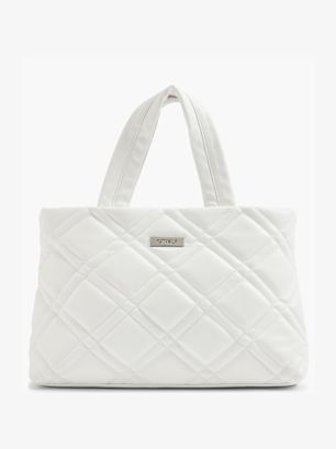 Catwalk Borsetta Bianco
