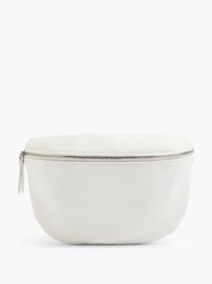 Graceland Bauchtasche Weiß