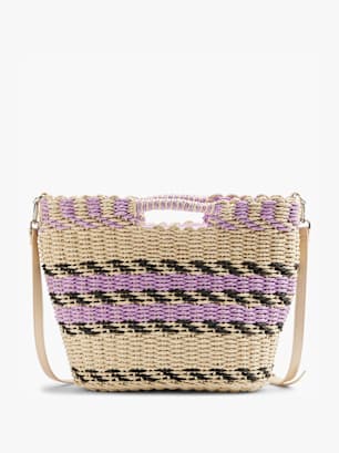 Catwalk Sac à main Beige