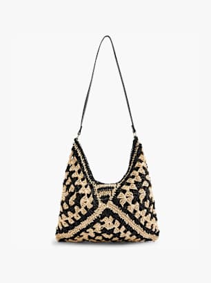 Catwalk El Çantası Bej
