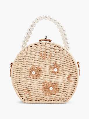 Catwalk Borsetta Beige