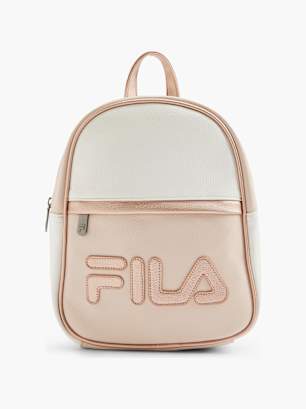 FILA Ruksak Rozezlatna boja