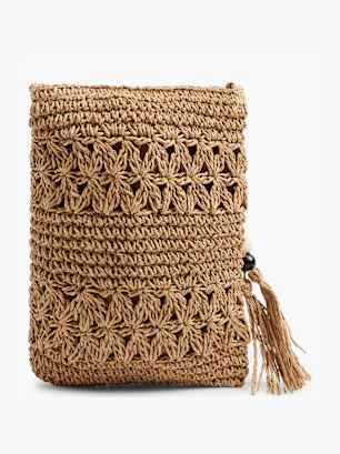 Graceland Shoulder bag Beige