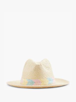 DEICHMANN Chapeau Beige