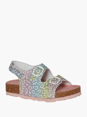 Cupcake Couture Sandal Çok Renkli
