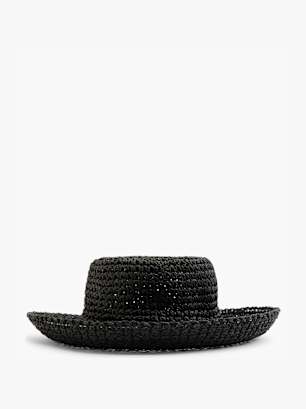 DEICHMANN Chapeau Noir