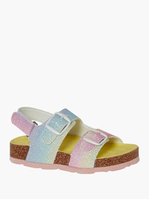 Cupcake Couture Sandal Çok Renkli
