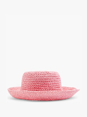 DEICHMANN Chapeau Rose
