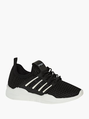 Vty Sneaker Siyah