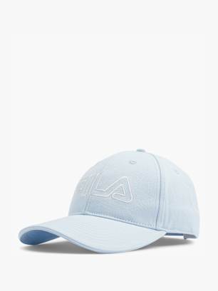 FILA Casquette Bleu