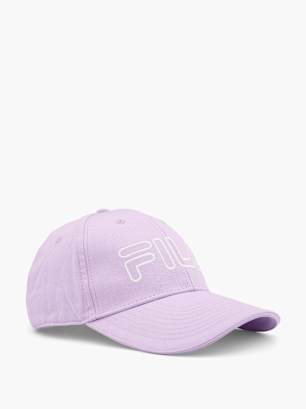 FILA Casquette Lila