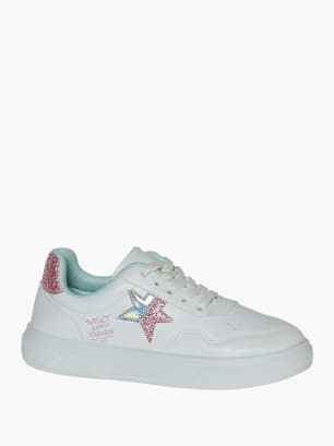 Graceland Sneaker Pembe