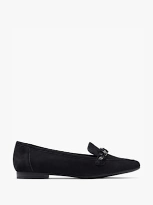 5th Avenue Loaferke Črna