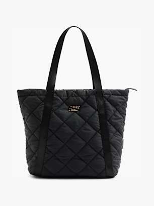 Skechers Sac de sport Noir