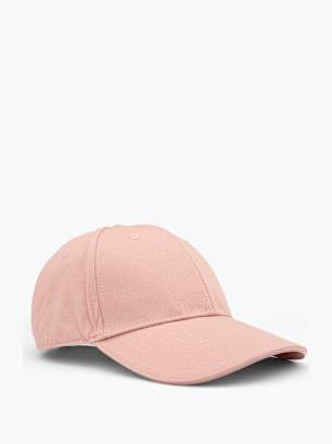 FILA Casquette Rose
