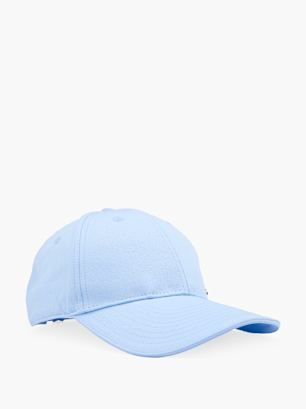 FILA Casquette Bleu