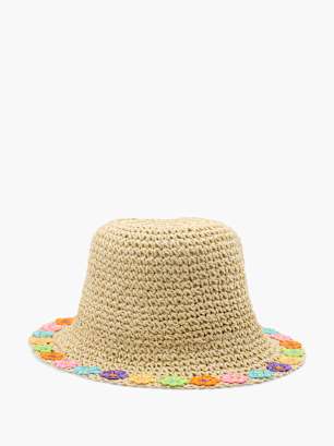 DEICHMANN Chapeau Crème