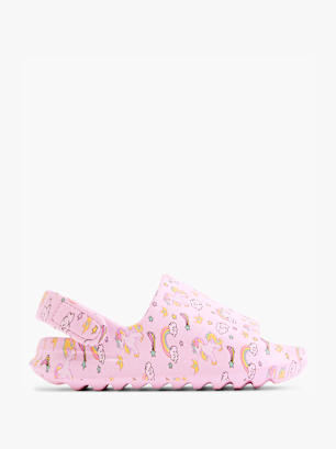 Vty Badesko Pink