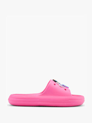 Graceland Slides Pink