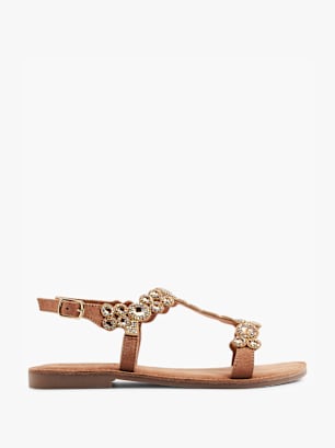 5th Avenue Sandalo Beige