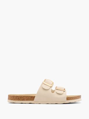 Björndal Biosandal Beige