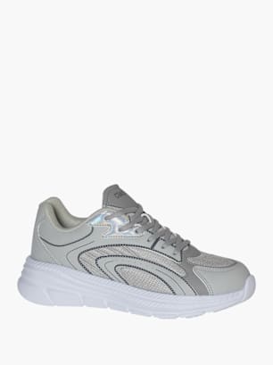 Kappa Sneaker Gri