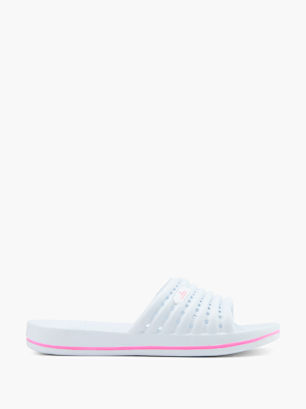 Blue Fin Slides Bela