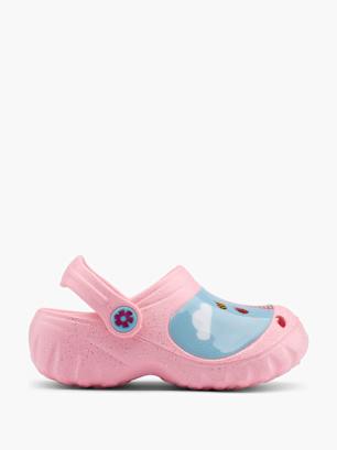 Peppa Pig Clog Pink