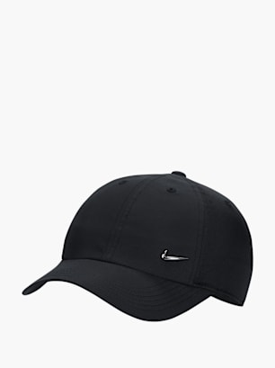 Nike Kapa s šiltom Črna