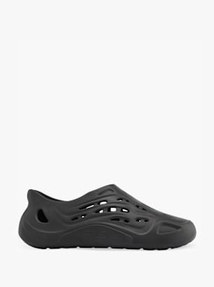 FILA Slides Crna