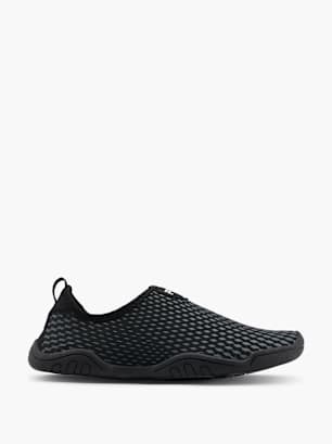 FILA Slide Black
