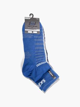 Skechers Socks Blue