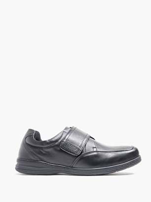 AM SHOE Low shoe Black