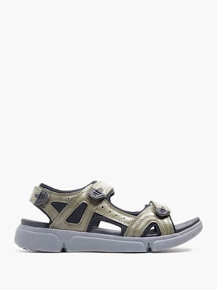 Hush Puppies Sandal Khaki