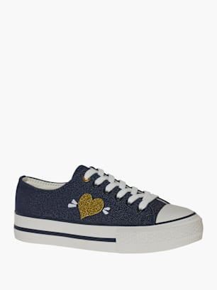 Graceland Sneaker Koyu Mavi