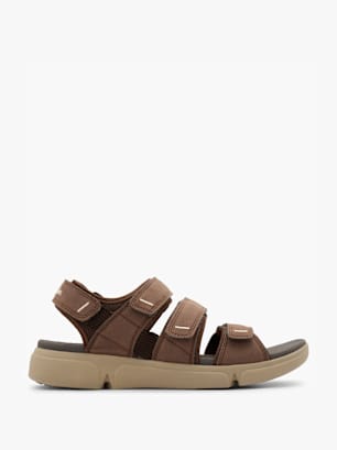 Hush Puppies Sandal Brown