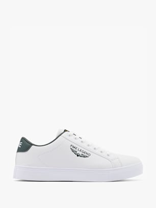 PME LEGEND Baskets Blanc