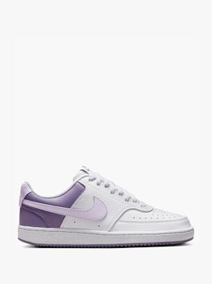 Nike Sneaker Alb