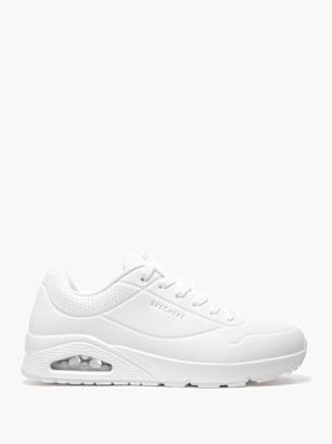 Skechers Trainer White